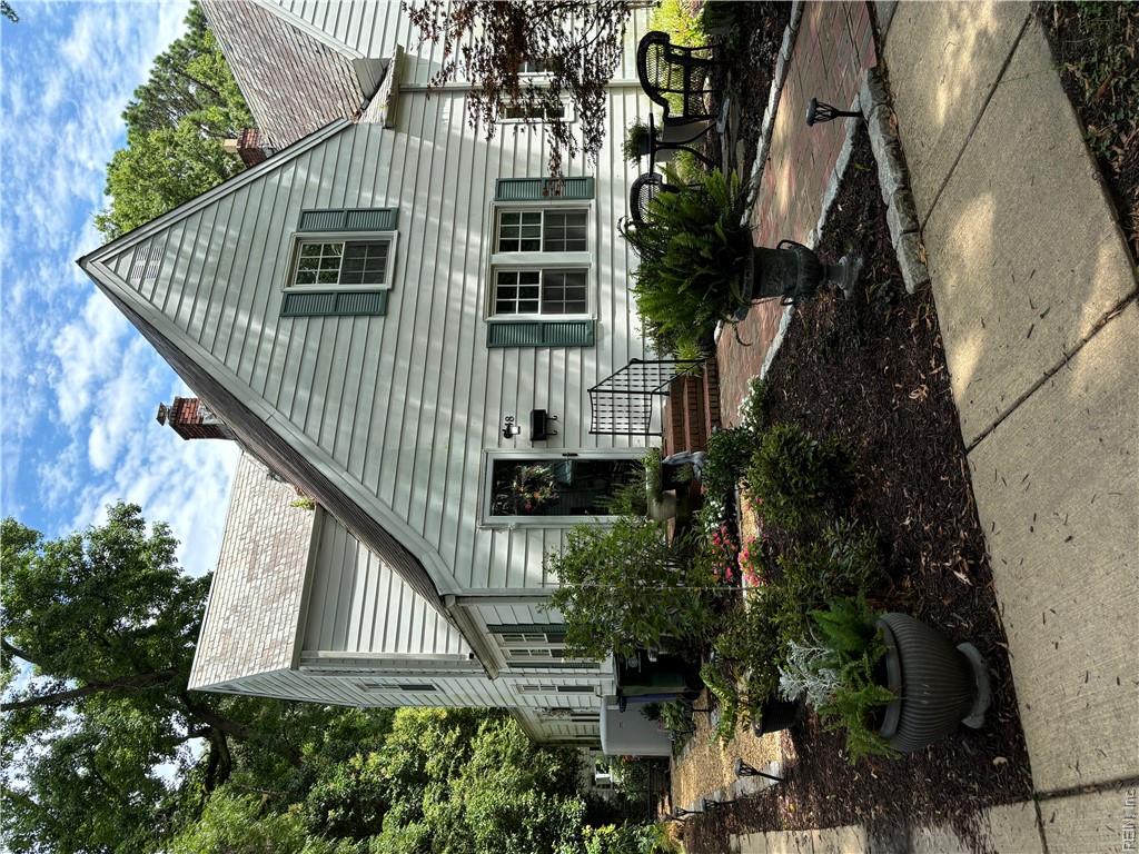 Investment property for sale in Newport News, VA