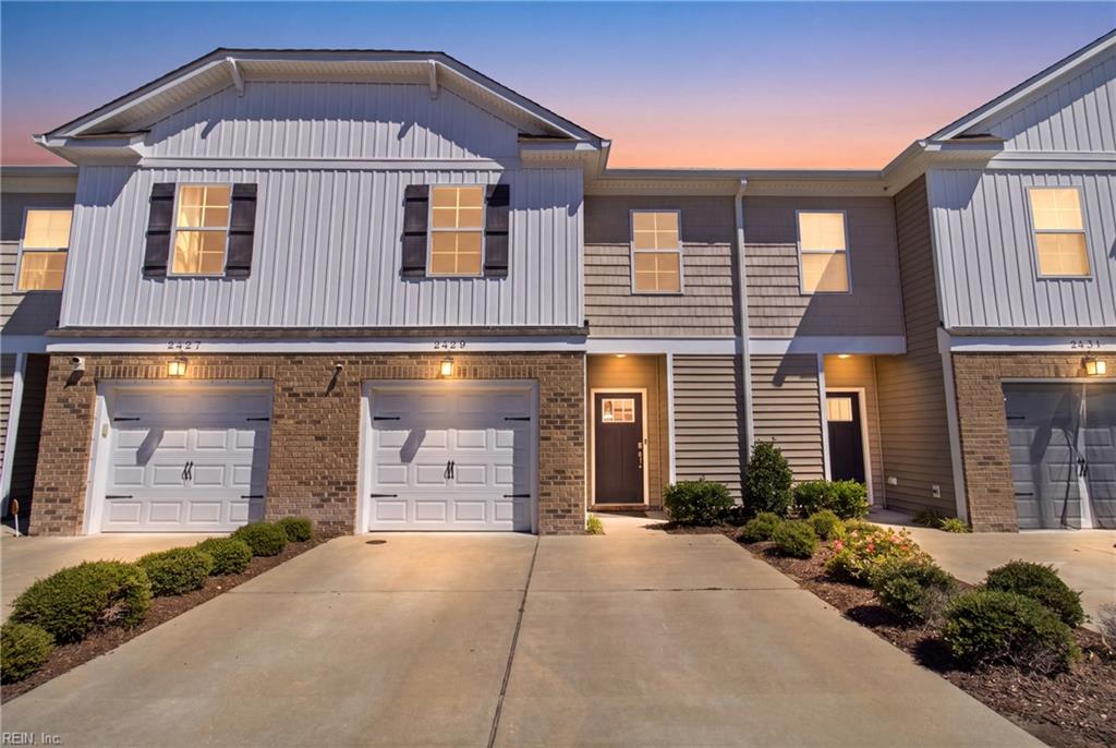Investment property for sale in Chesapeake, VA
