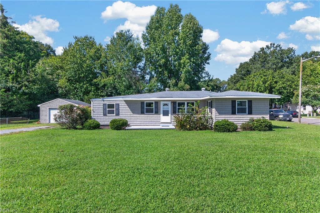 Investment property for sale in Newport News, VA