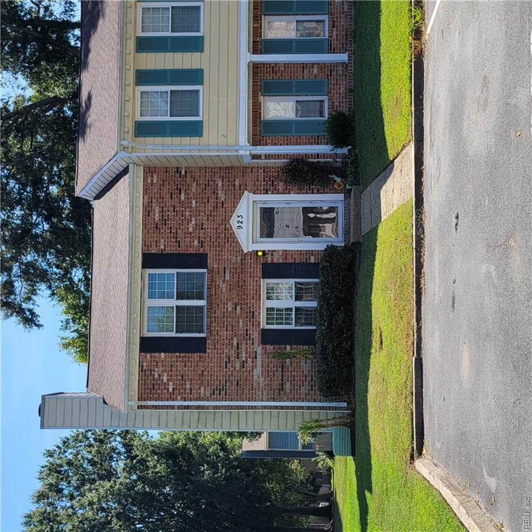 Investment property for sale in Chesapeake, VA