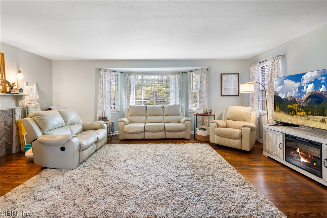 Investment property for sale in Portsmouth, VA