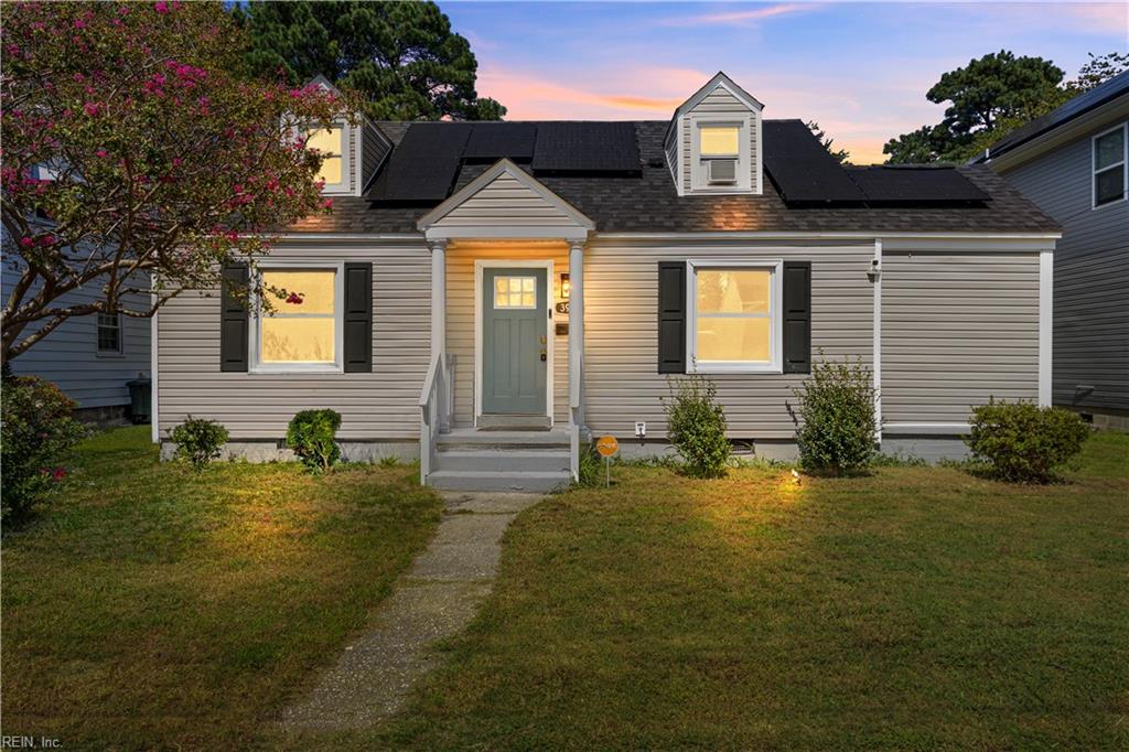 Investment property for sale in Norfolk, VA