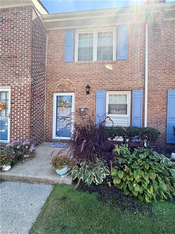 Investment property for sale in Virginia Beach, VA