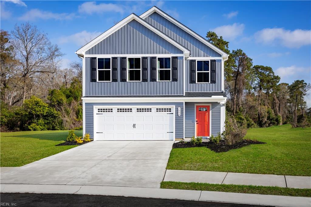 Investment property for sale in Portsmouth, VA