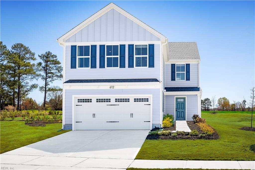 Investment property for sale in Portsmouth, VA