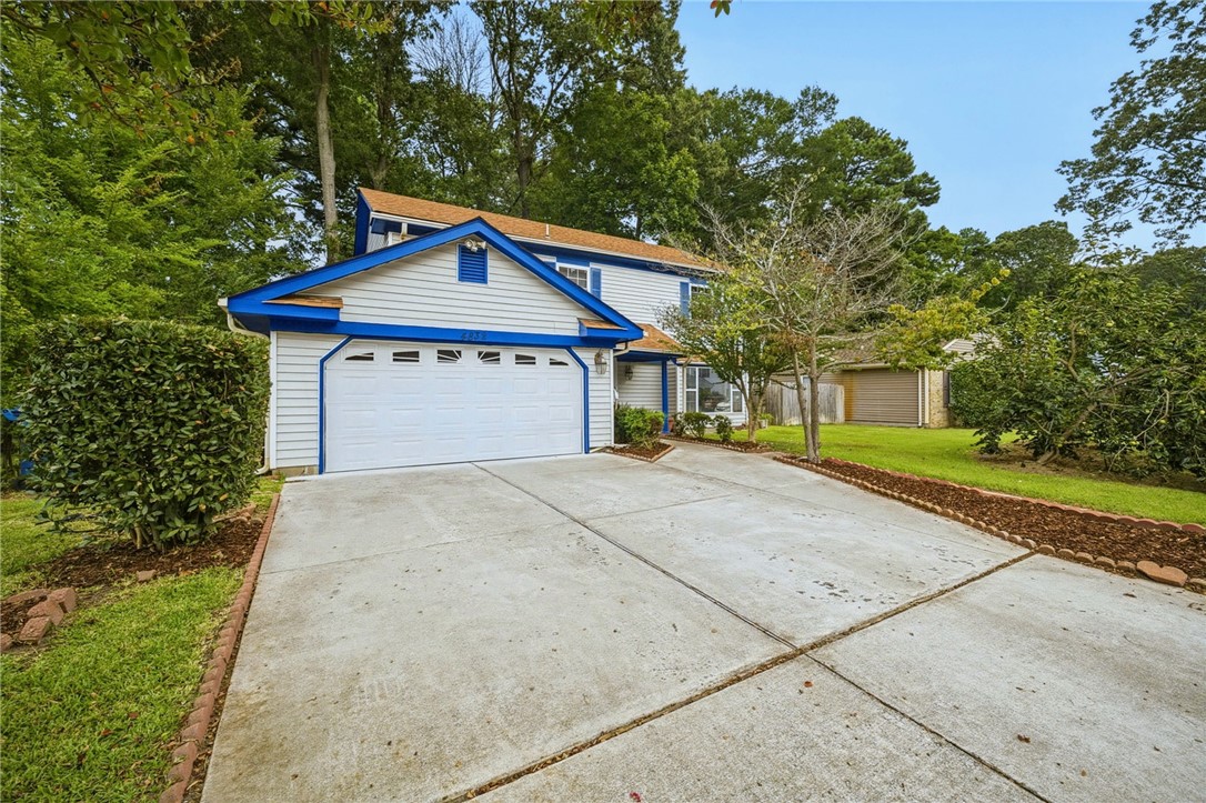 Investment property for sale in Virginia Beach, VA