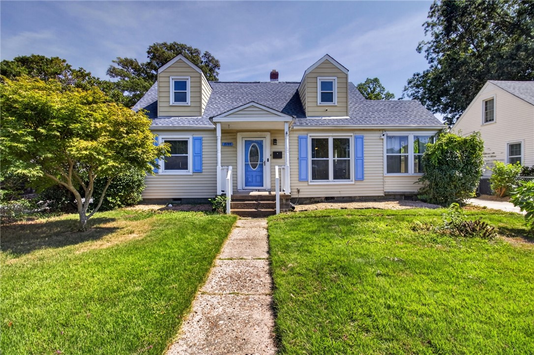 Investment property for sale in Norfolk, VA