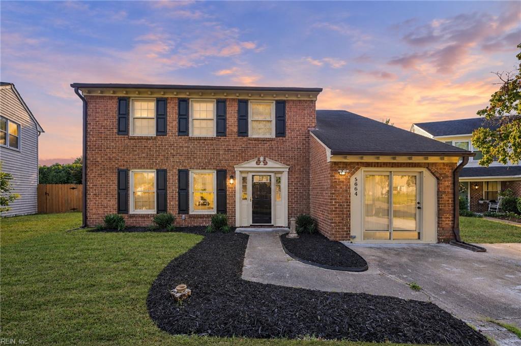 Investment property for sale in Virginia Beach, VA