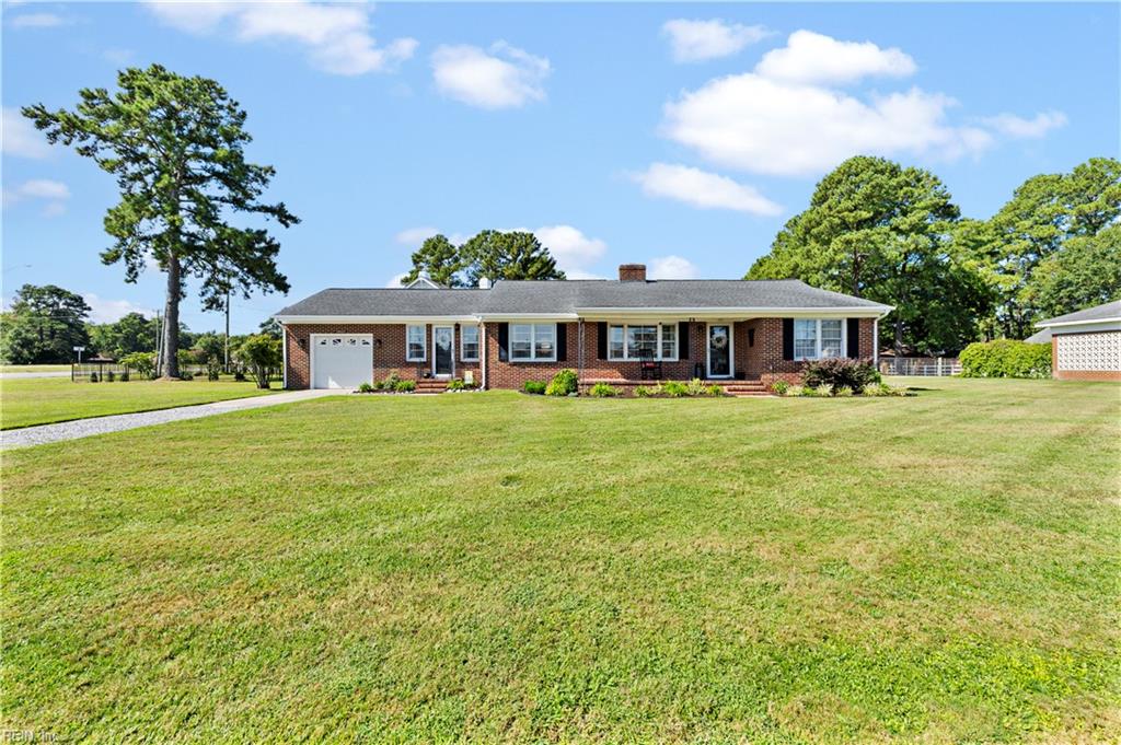 Investment property for sale in Suffolk, VA