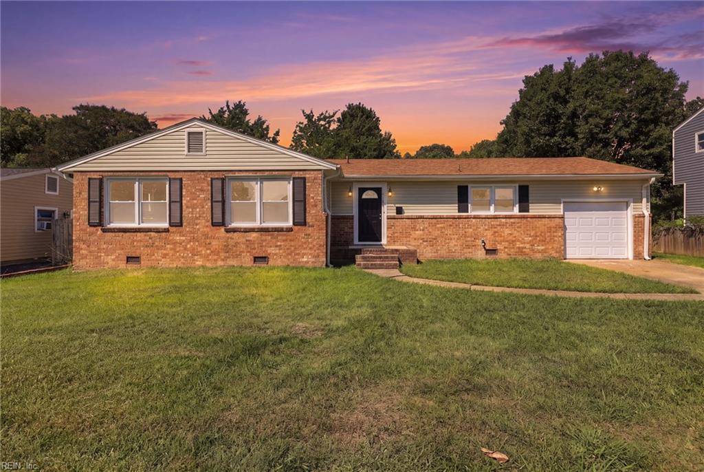 Investment property for sale in Virginia Beach, VA