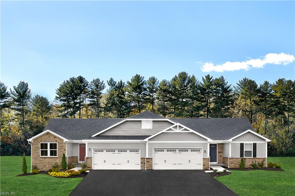 Investment property for sale in Suffolk, VA