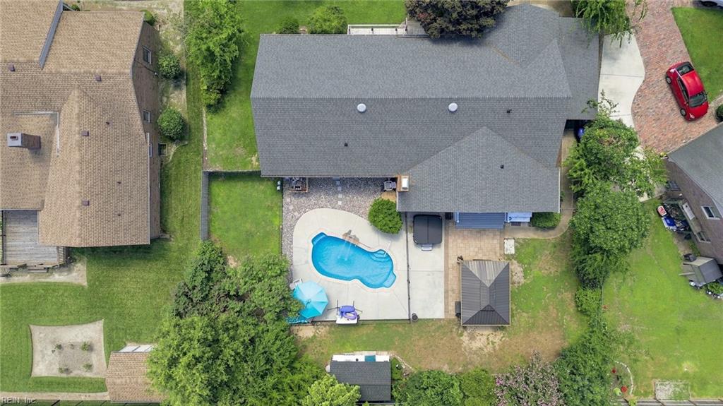 Investment property for sale in Portsmouth, VA