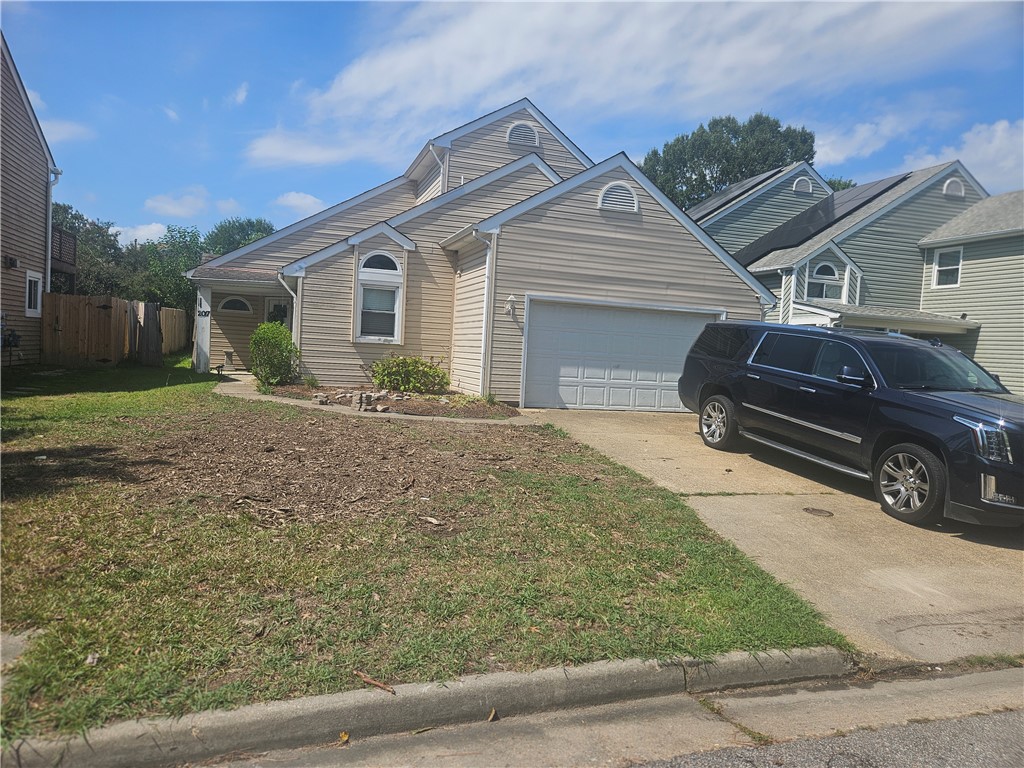 Investment property for sale in Virginia Beach, VA