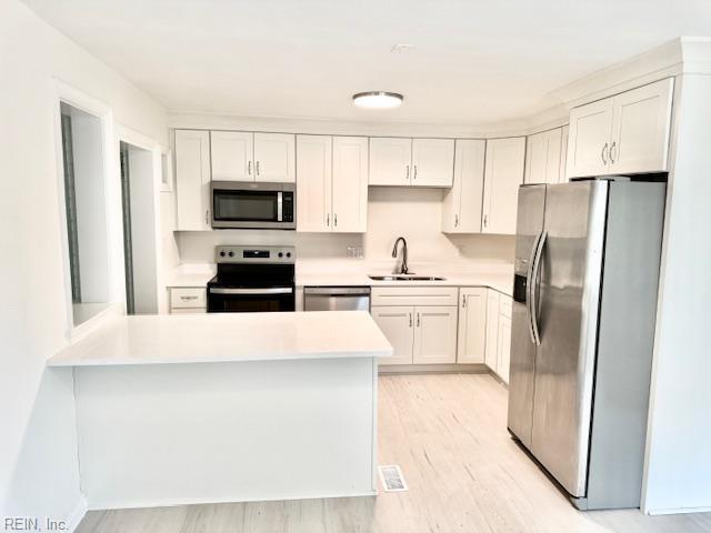Investment property for sale in Norfolk, VA