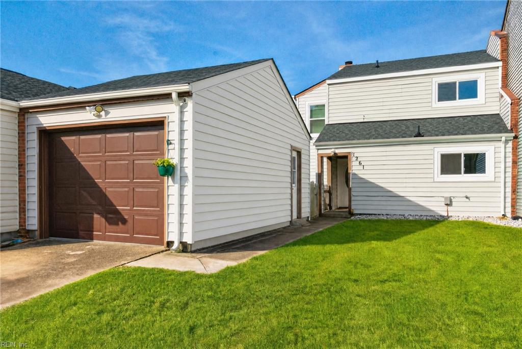 Investment property for sale in Virginia Beach, VA