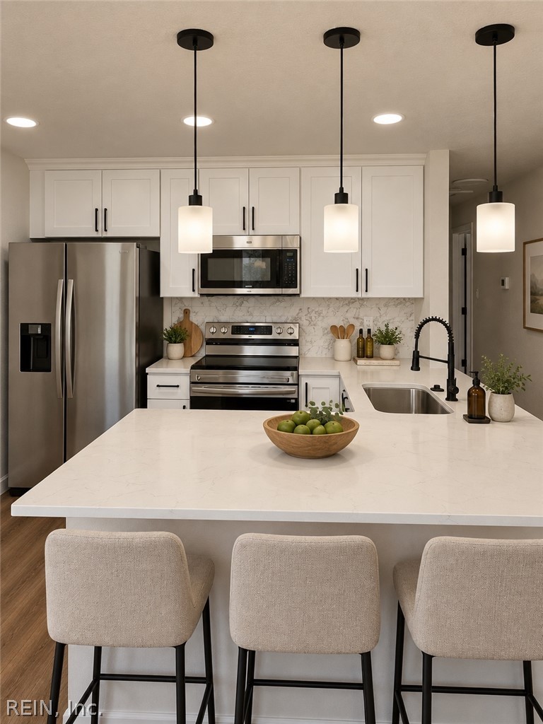 Investment property for sale in Portsmouth, VA