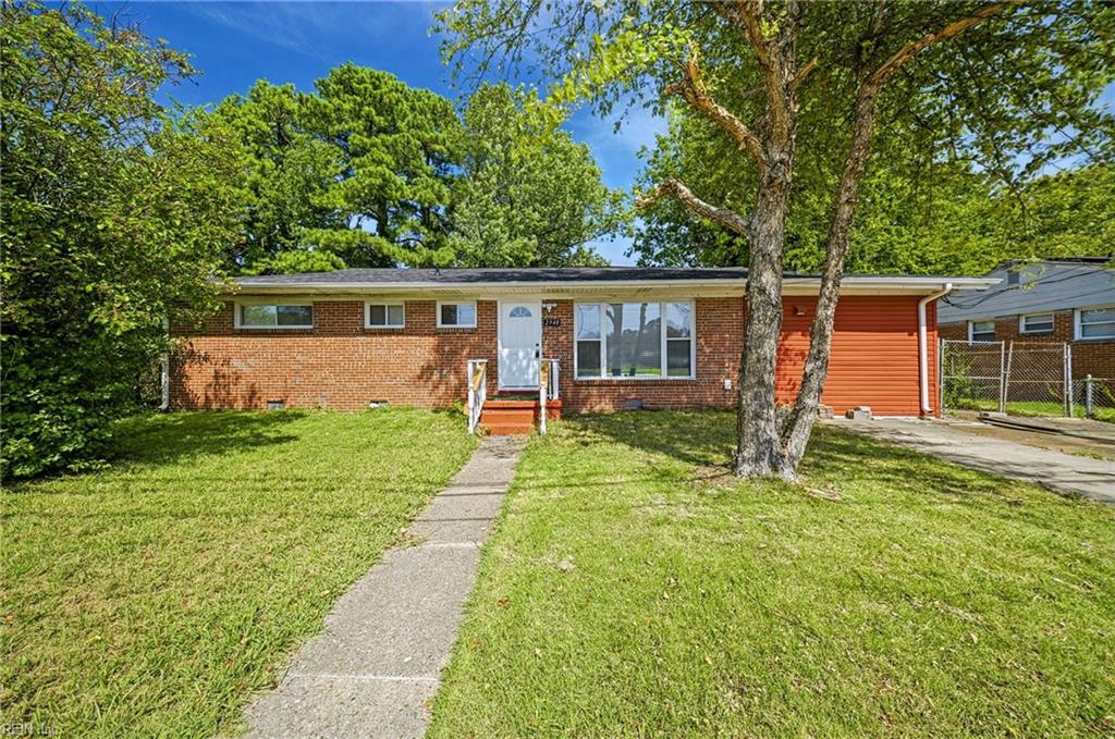 Investment property for sale in Norfolk, VA