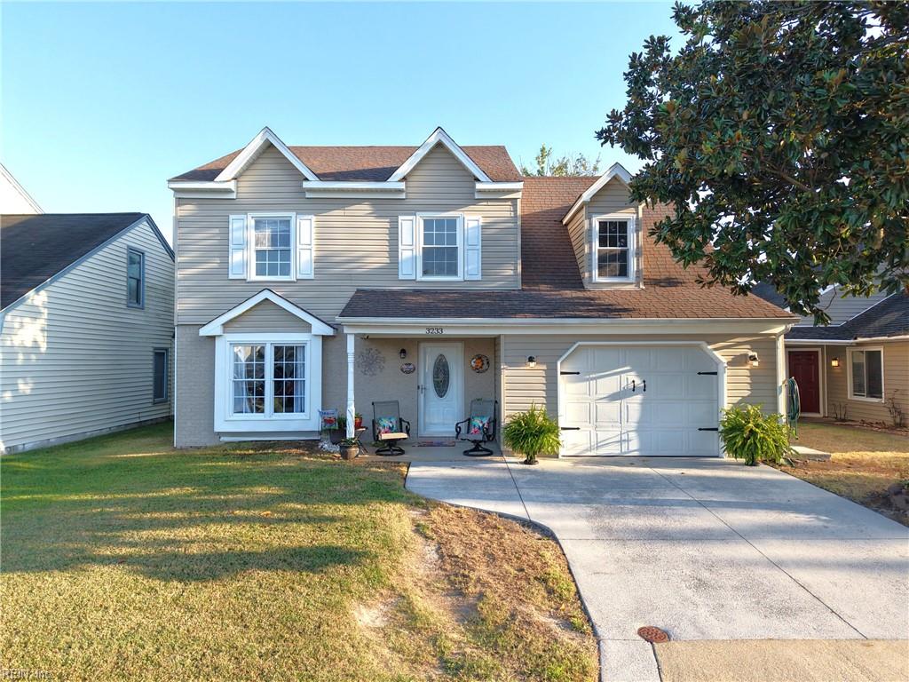 Investment property for sale in Virginia Beach, VA