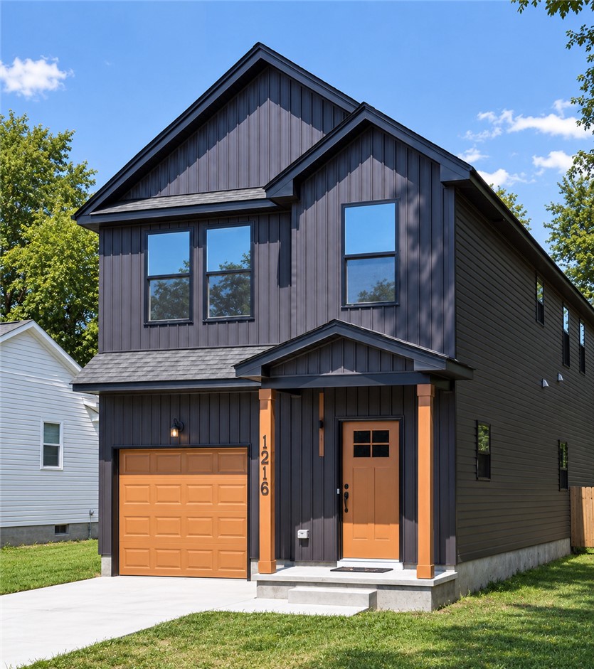 Investment property for sale in Hampton, VA