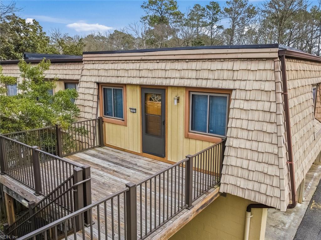 Investment property for sale in Newport News, VA