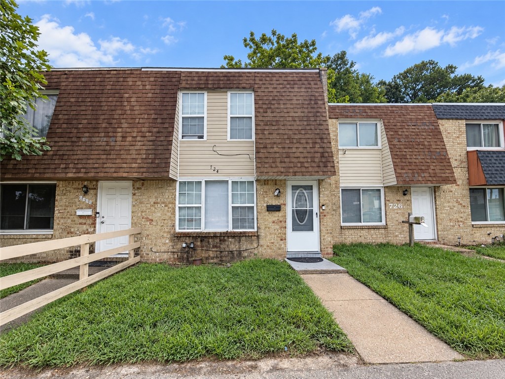 Investment property for sale in Virginia Beach, VA