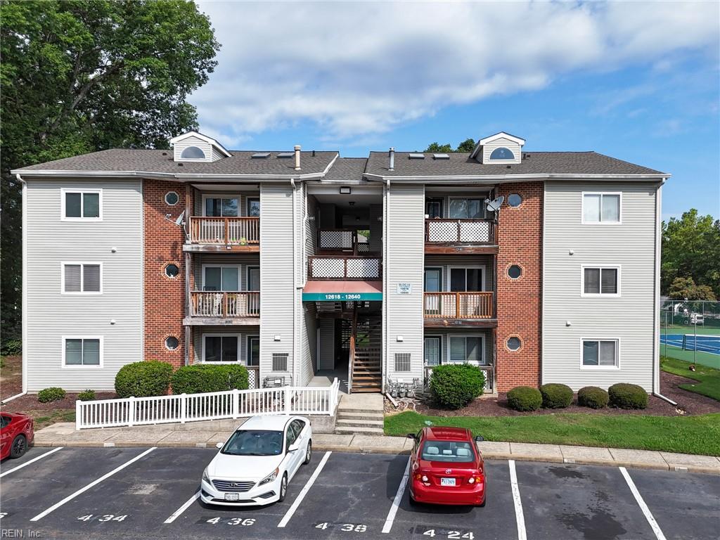 Investment property for sale in Newport News, VA