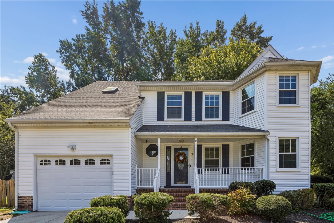 Investment property for sale in Hampton, VA