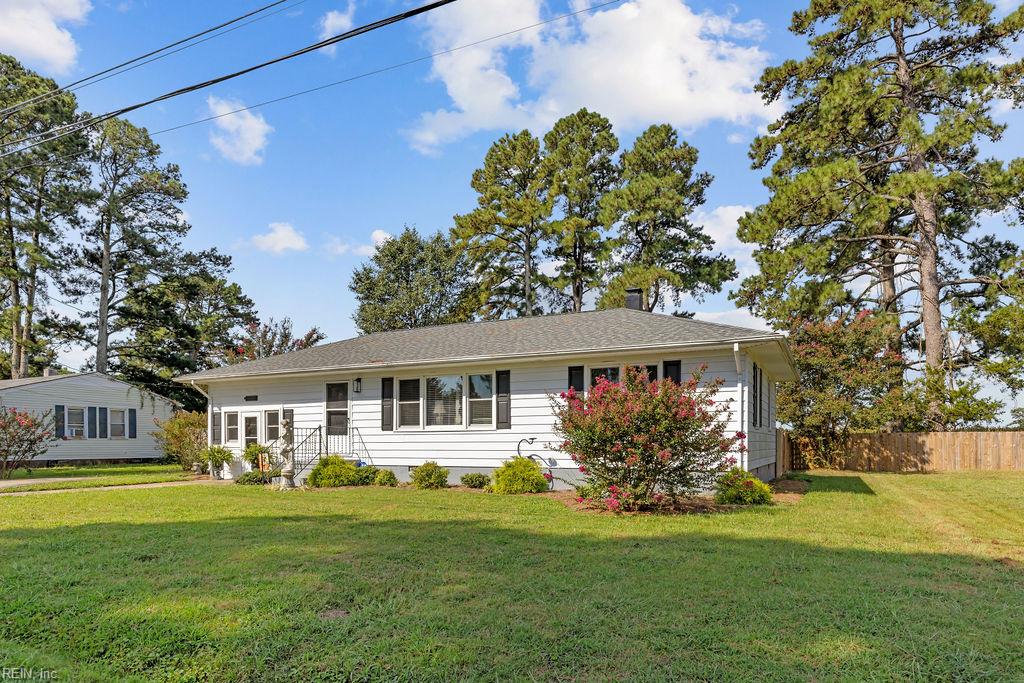 Investment property for sale in Suffolk, VA