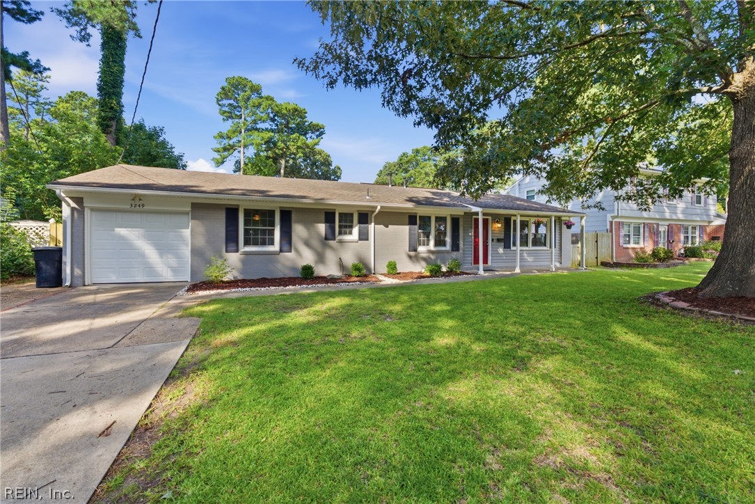 Investment property for sale in Virginia Beach, VA