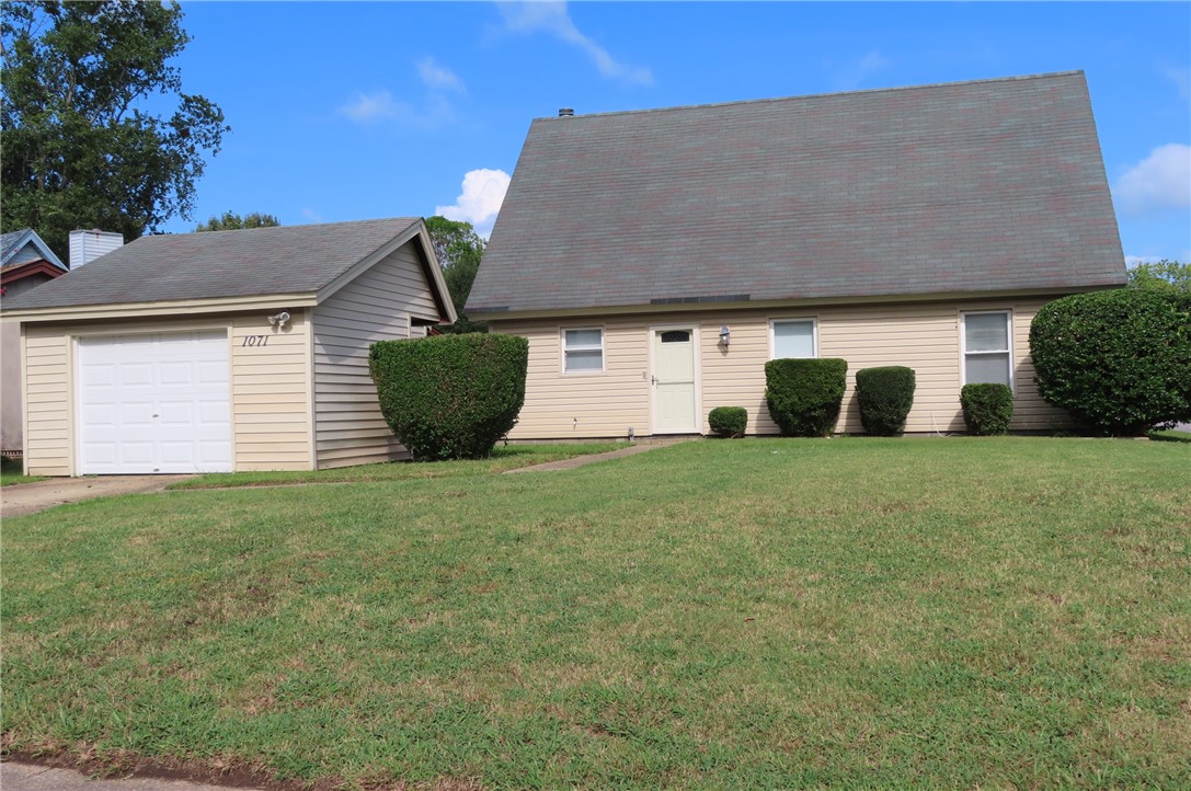 Investment property for sale in Virginia Beach, VA