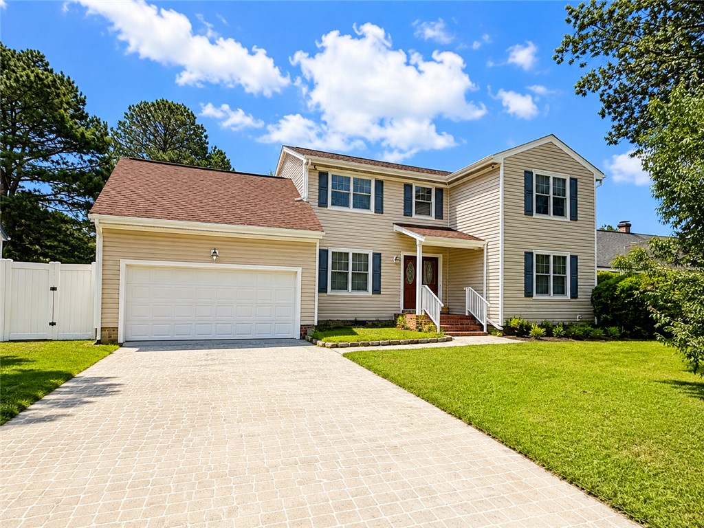 Investment property for sale in Virginia Beach, VA