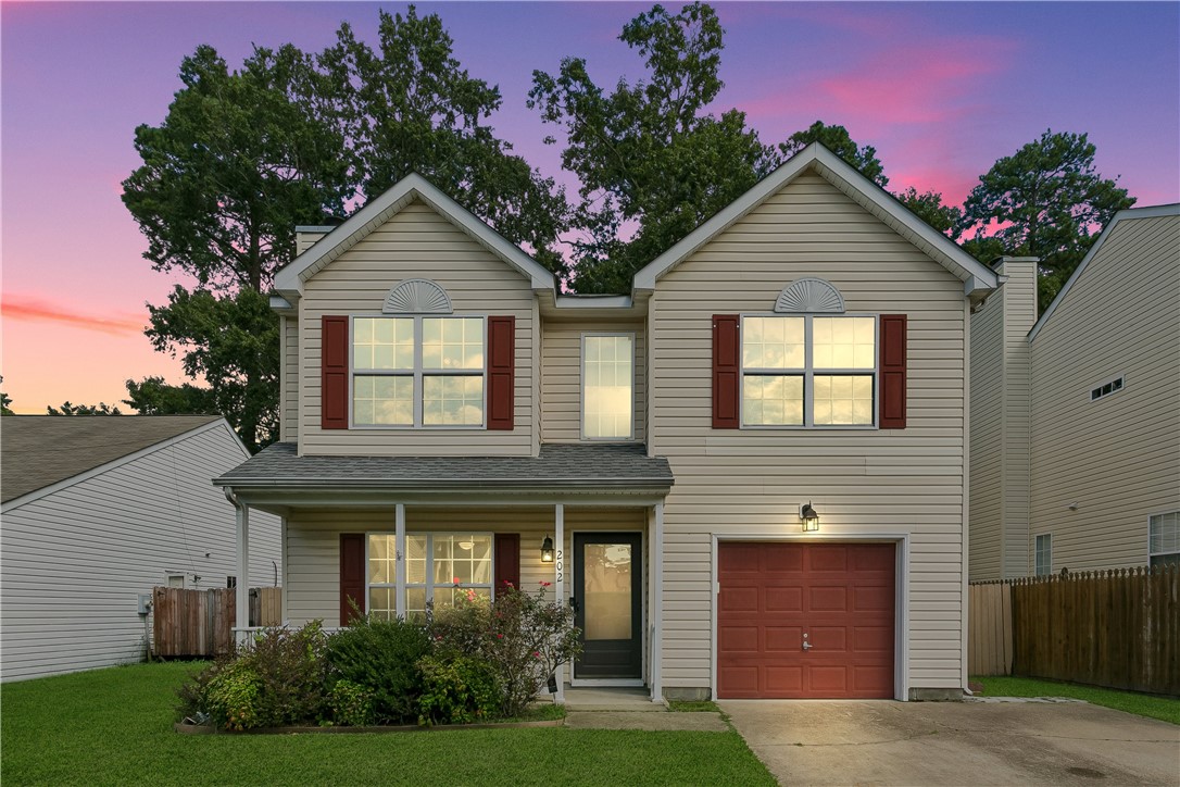 Investment property for sale in Newport News, VA
