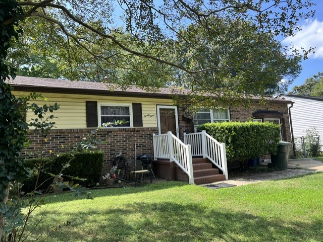 Investment property for sale in Newport News, VA