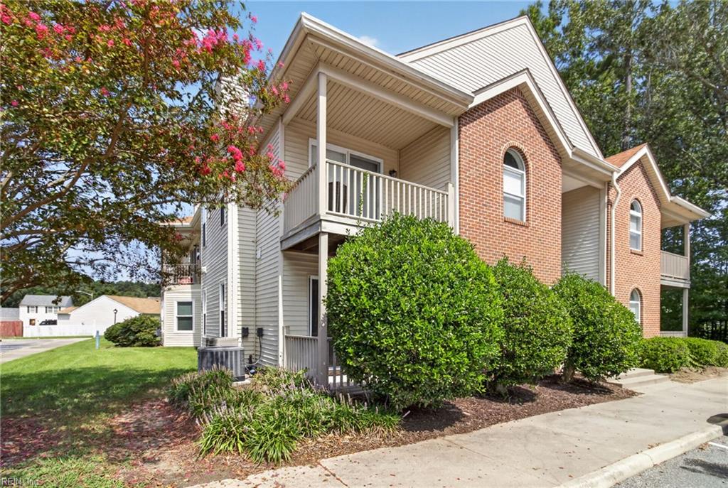 Investment property for sale in Newport News, VA