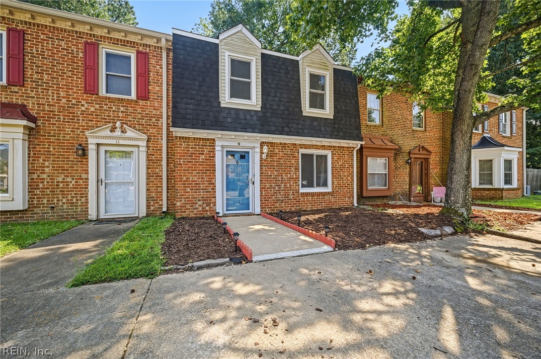 Investment property for sale in Chesapeake, VA