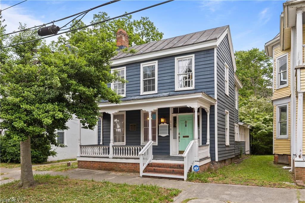 Investment property for sale in Suffolk, VA