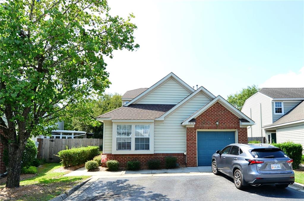 Investment property for sale in Chesapeake, VA