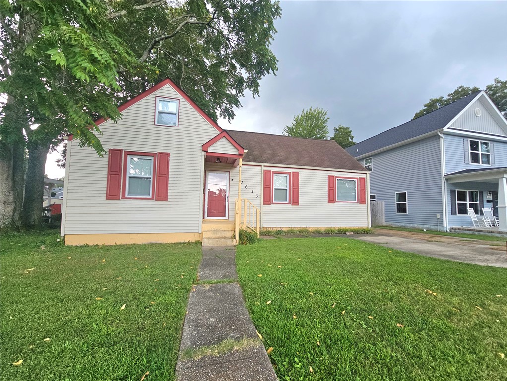 Investment property for sale in Norfolk, VA