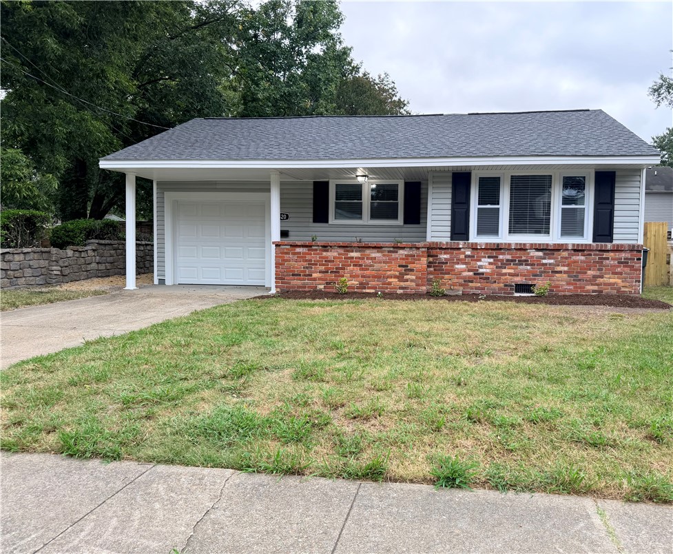Investment property for sale in Norfolk, VA