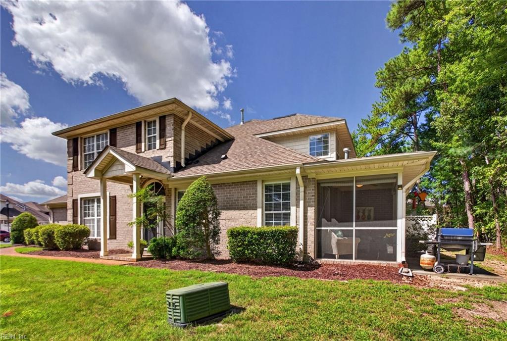 Investment property for sale in Portsmouth, VA