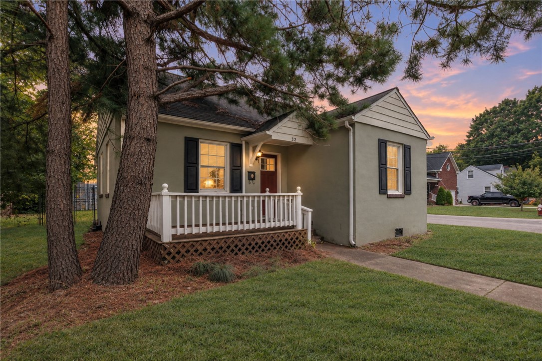 Investment property for sale in Hampton, VA