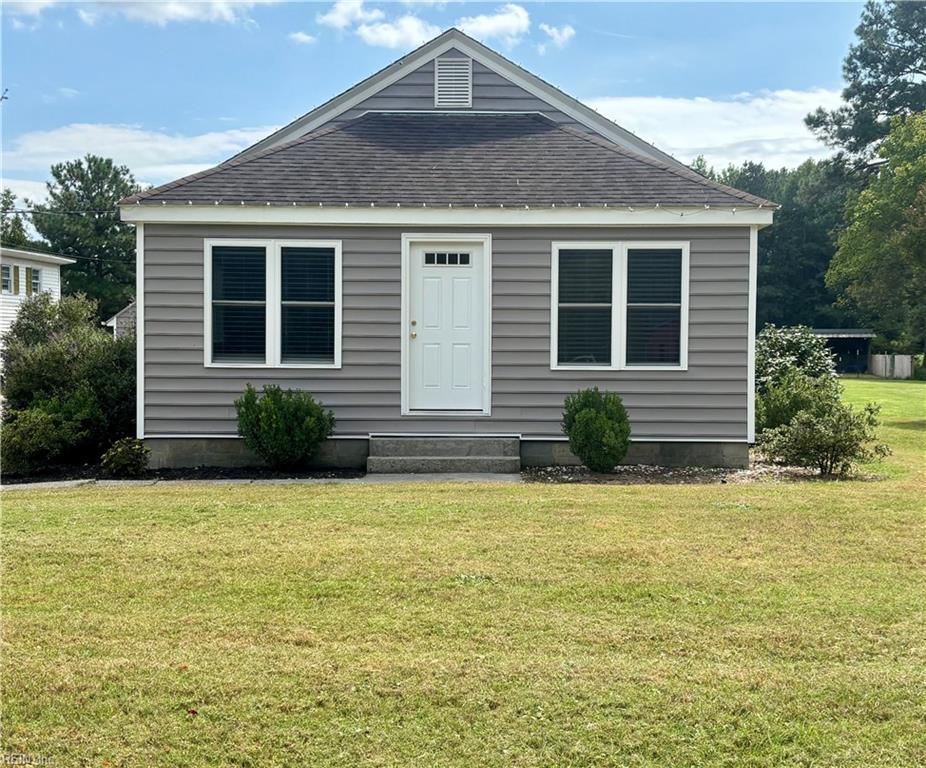 Investment property for sale in Suffolk, VA