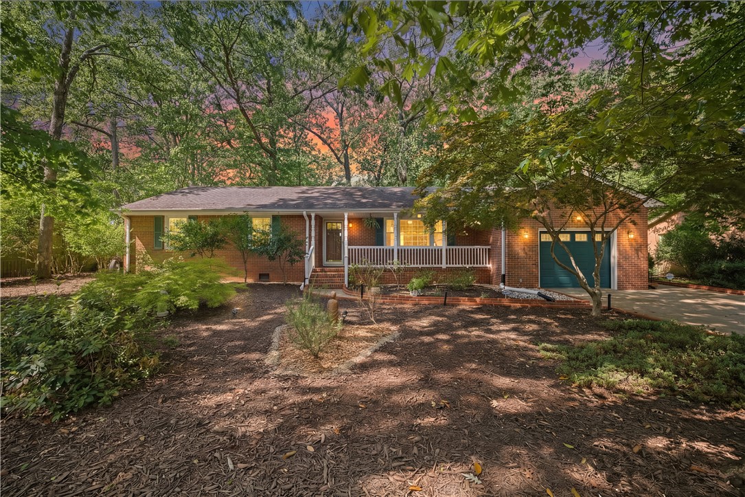 Investment property for sale in Chesapeake, VA