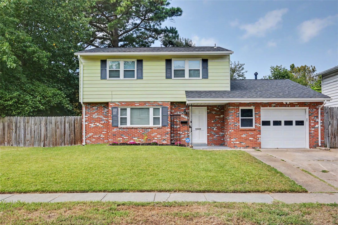 Investment property for sale in Norfolk, VA
