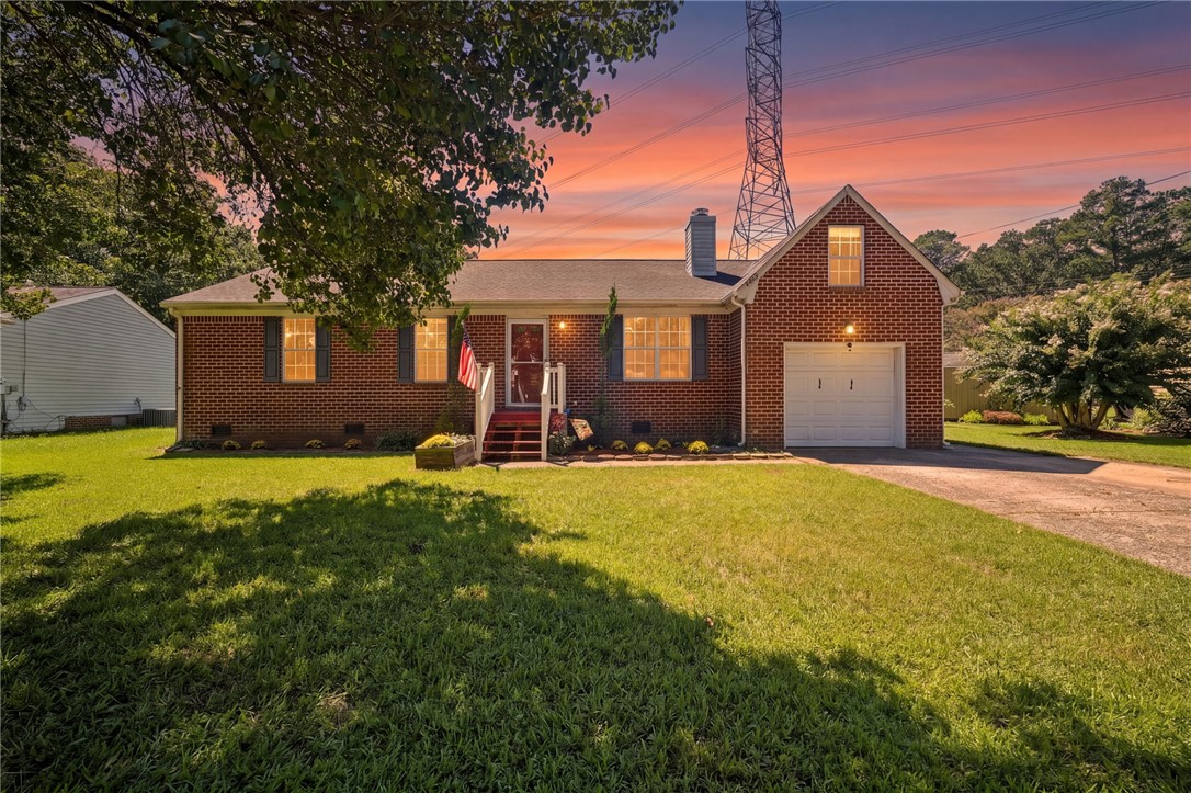 Investment property for sale in Chesapeake, VA