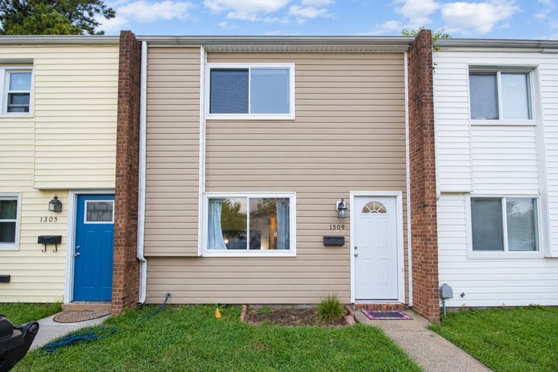 Investment property for sale in Virginia Beach, VA