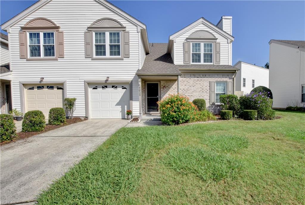 Investment property for sale in Virginia Beach, VA
