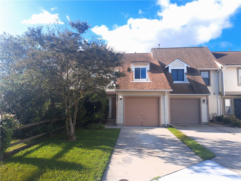 Investment property for sale in Virginia Beach, VA