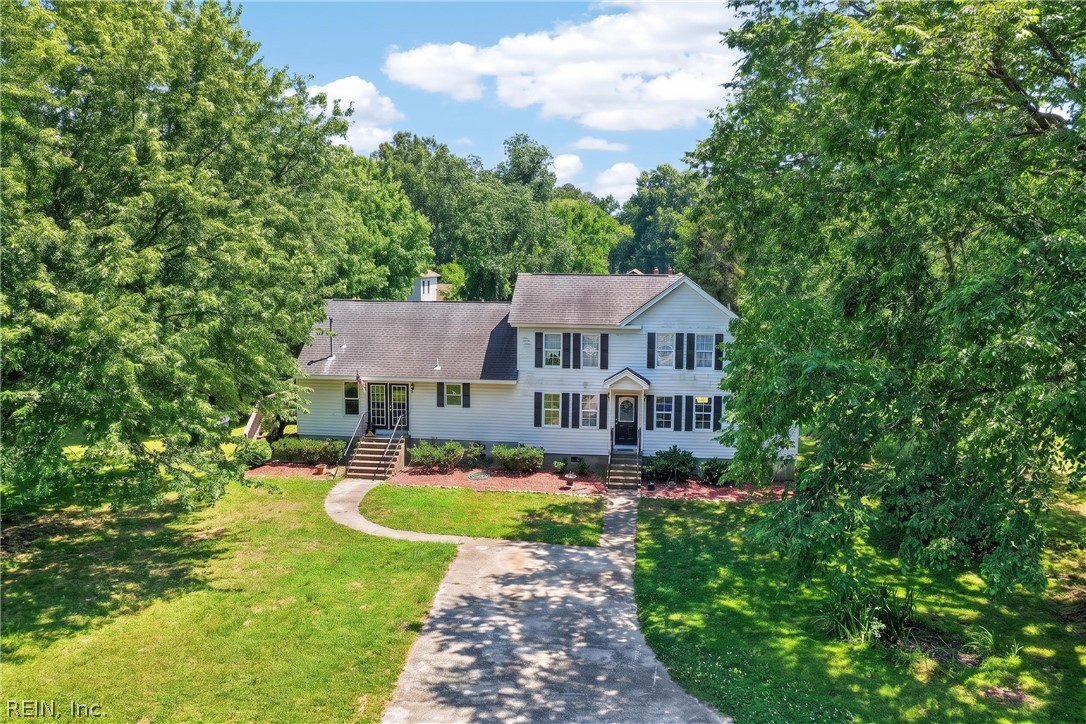 Investment property for sale in Hampton, VA