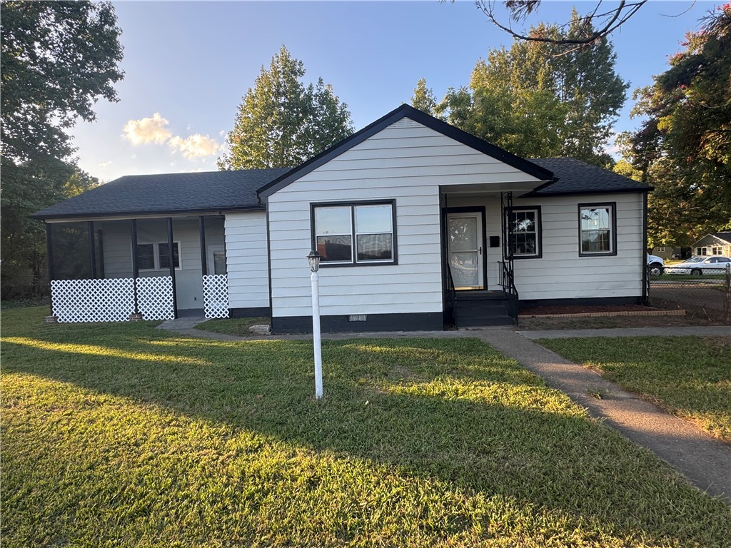 Investment property for sale in Newport News, VA